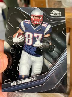 Rob Gronkowski