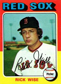 Rick Wise