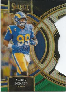 Aaron Donald