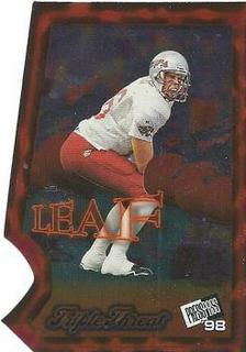Ryan Leaf #TT 6