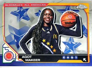 Agot Makeer