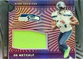 DK Metcalf