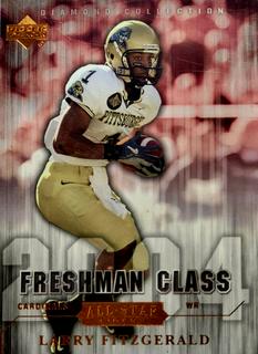 Larry Fitzgerald