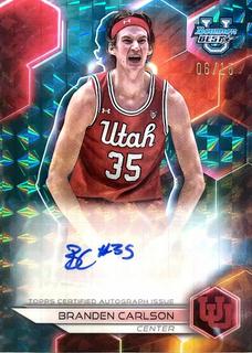 Branden Carlson