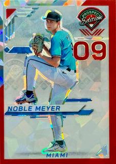 Noble Meyer