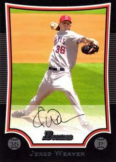 Jered Weaver