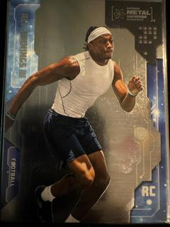 Ali Jennings III