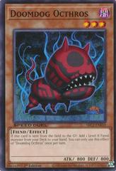 Doomdog Octhros #SBC2-ENE10