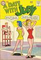 A Date with Judy | Comic Books A Date with Judy