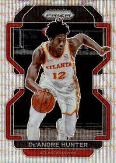 De'Andre Hunter