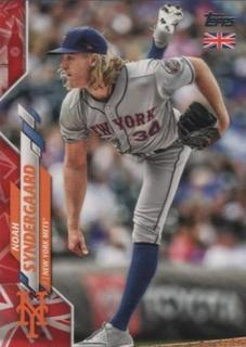 Noah Syndergaard