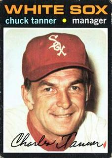 Chuck Tanner