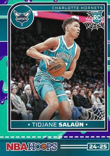 Tidjane Salaun