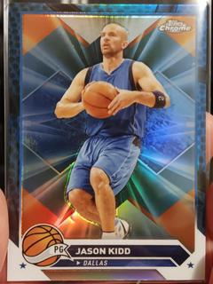 Jason Kidd