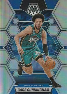 Cade Cunningham