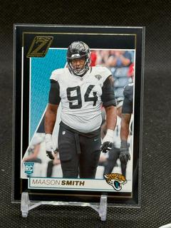 Maason Smith