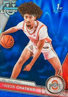 Taison Chatman