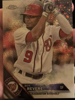 Ben Revere