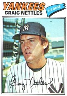 Graig Nettles