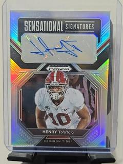 Henry To'oTo'o