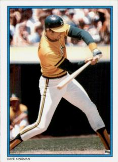 Dave Kingman