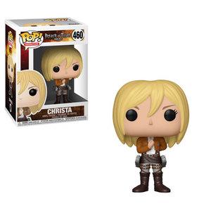 Christa #460 Funko POP Animation