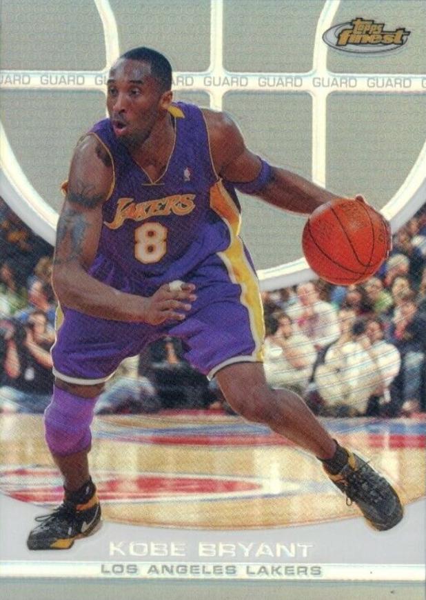 Kobe Bryant