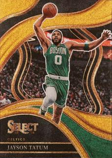 Jayson Tatum