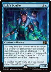Loki's Double - Spark Double #279
