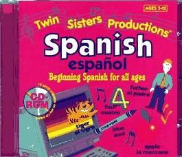 Twin Sisters Production Spanish PC Games
