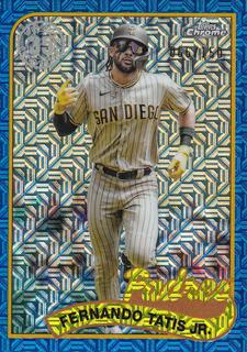 Fernando Tatis Jr.