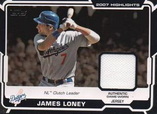 James Loney