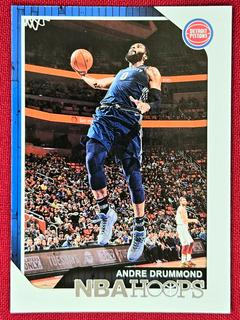 Andre Drummond
