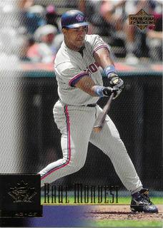 Raul Mondesi