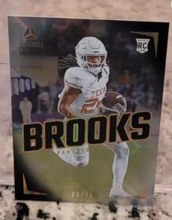 Jonathon Brooks