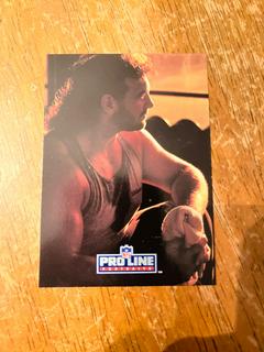 Bob Golic