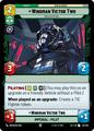 Wingman Victor Two - Mauler Mithel | Star Wars Unlimited: Jump to Lightspeed