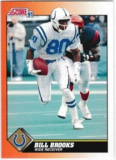 Bill Brooks