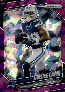 CeeDee Lamb