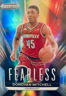 Donovan Mitchell