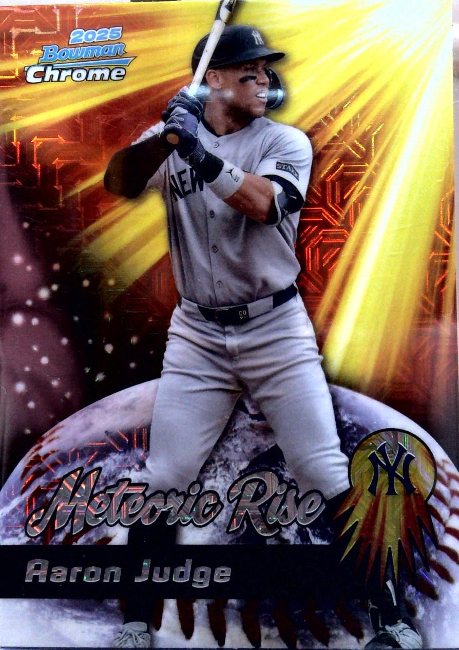 Aaron Judge [Mega] #MR-4