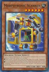 Morphtronic Scannen [1st Edition] POTE-EN095