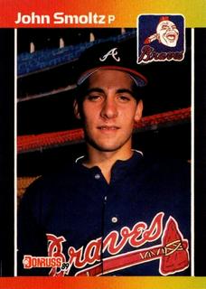 John Smoltz