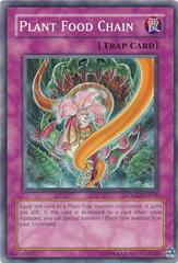 yugioh plant cards Fusion Recycling Plant - HISU-EN058 Super Rare
