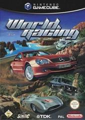 Mercedes Benz World Racing PAL Gamecube Prices