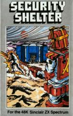 Security Shelter ZX Spectrum Prices