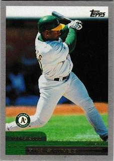 Tim Raines