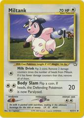 Miltank #41