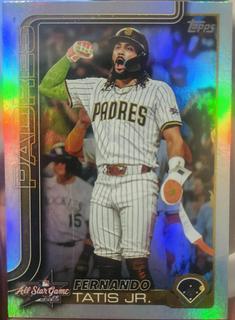 Fernando Tatis Jr.