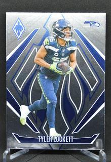 Tyler Lockett